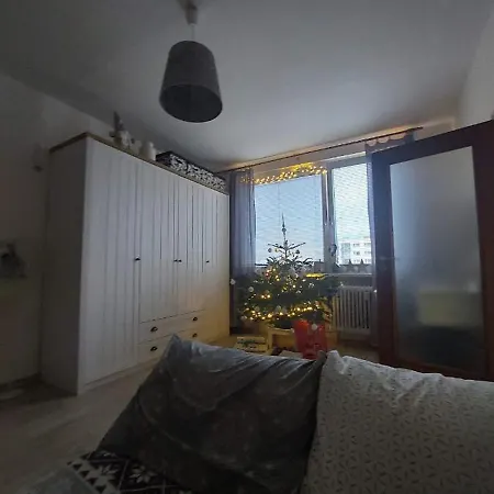 Apartment Utulny Ve Sklarskem Meste *