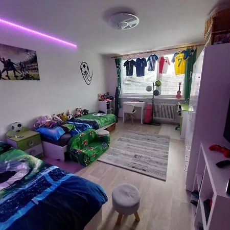 Apartment Utulny Ve Sklarskem Meste *