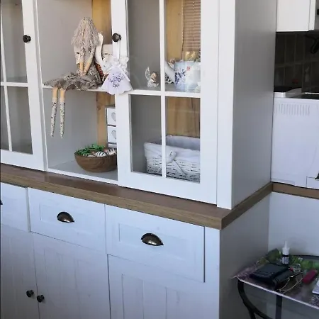 Utulny Ve Sklarskem Meste Apartment Ceska Lipa