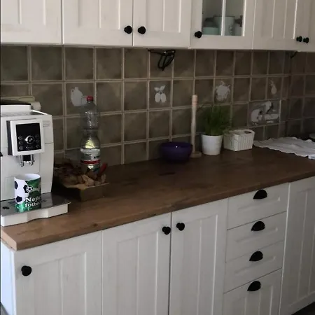Utulny Ve Sklarskem Meste Apartment Ceska Lipa